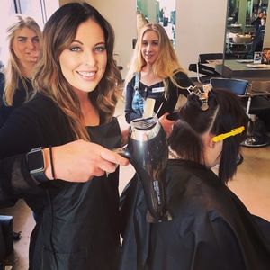 Meet your Posher, Audree